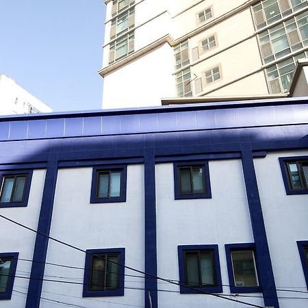 K-Guesthouse Sinchon 2 Seul Esterno foto