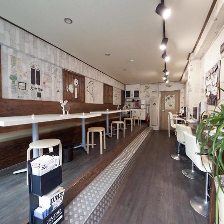 K-Guesthouse Sinchon 2 Seul Esterno foto