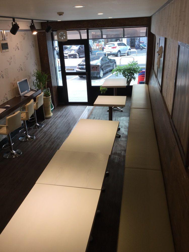 K-Guesthouse Sinchon 2 Seul Esterno foto