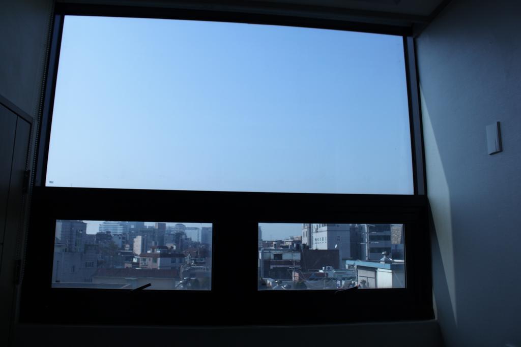 K-Guesthouse Sinchon 2 Seul Esterno foto