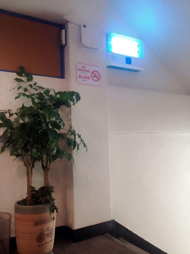 K-Guesthouse Sinchon 2 Seul Esterno foto