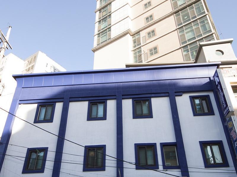 K-Guesthouse Sinchon 2 Seul Esterno foto